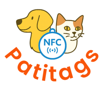 Patitags Logo